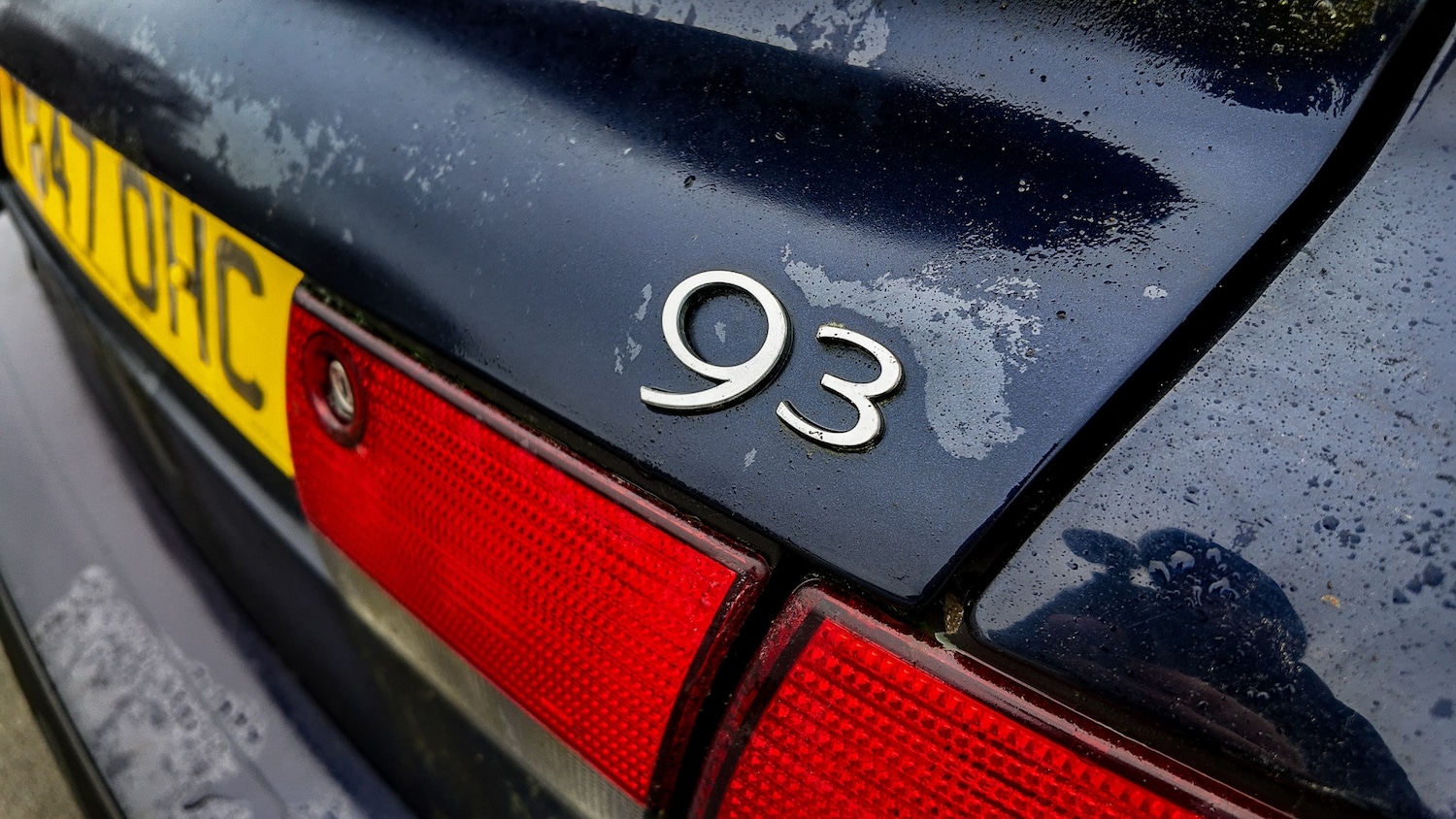 Used Saab 9-3 2001 for sale - 77579615: Photo 30