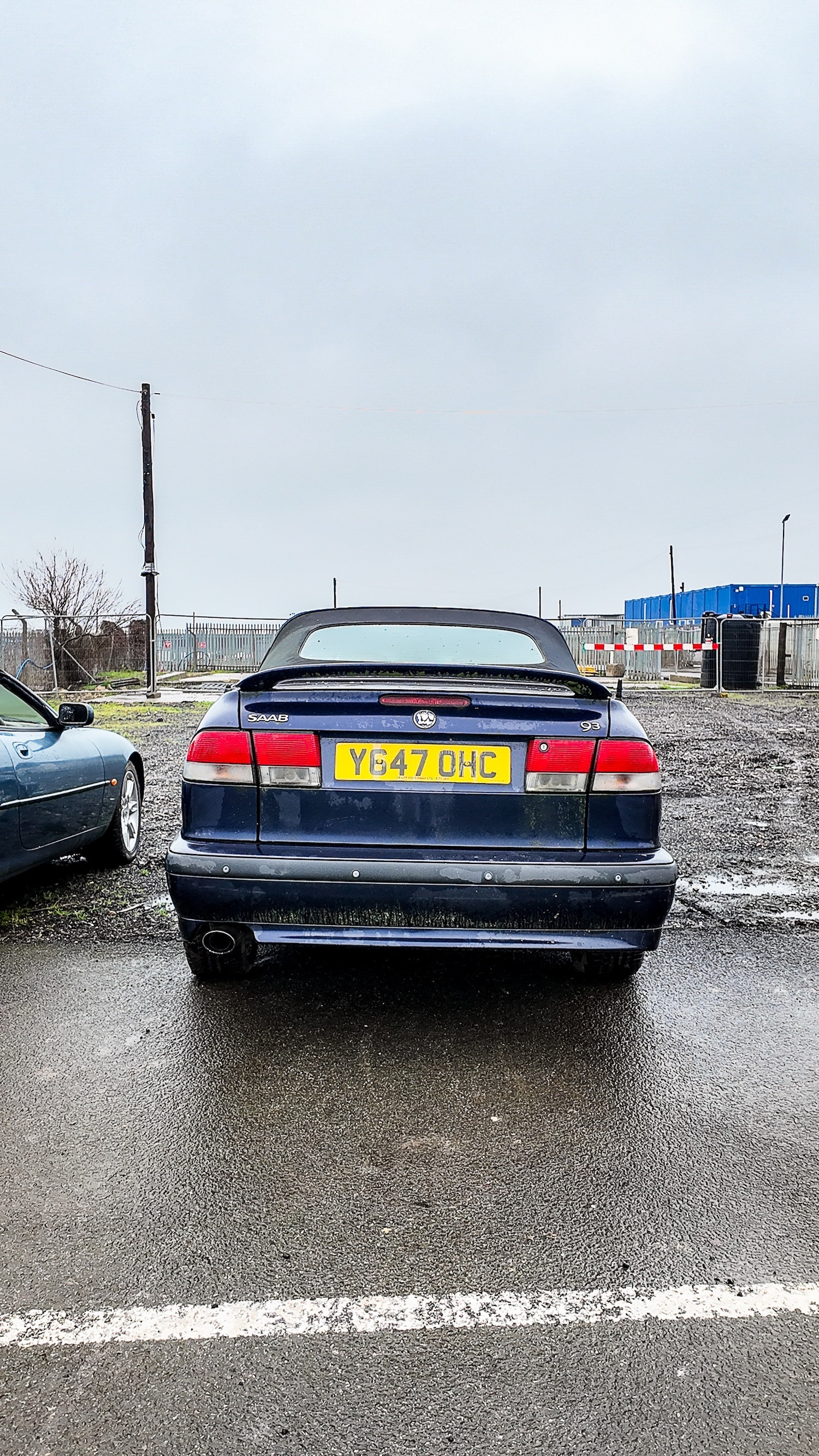 Used Saab 9-3 2001 for sale - 77579615: Photo 34