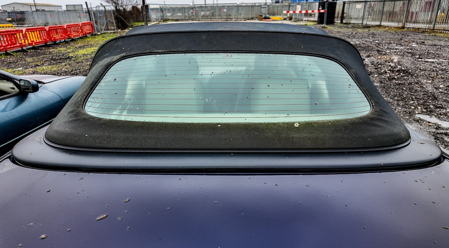 Used Saab 9-3 2001 for sale - 77579615: Photo 35