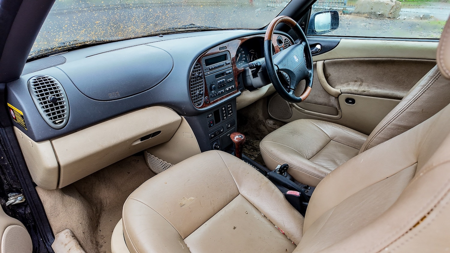 Used Saab 9-3 2001 for sale - 77579615: Photo 36