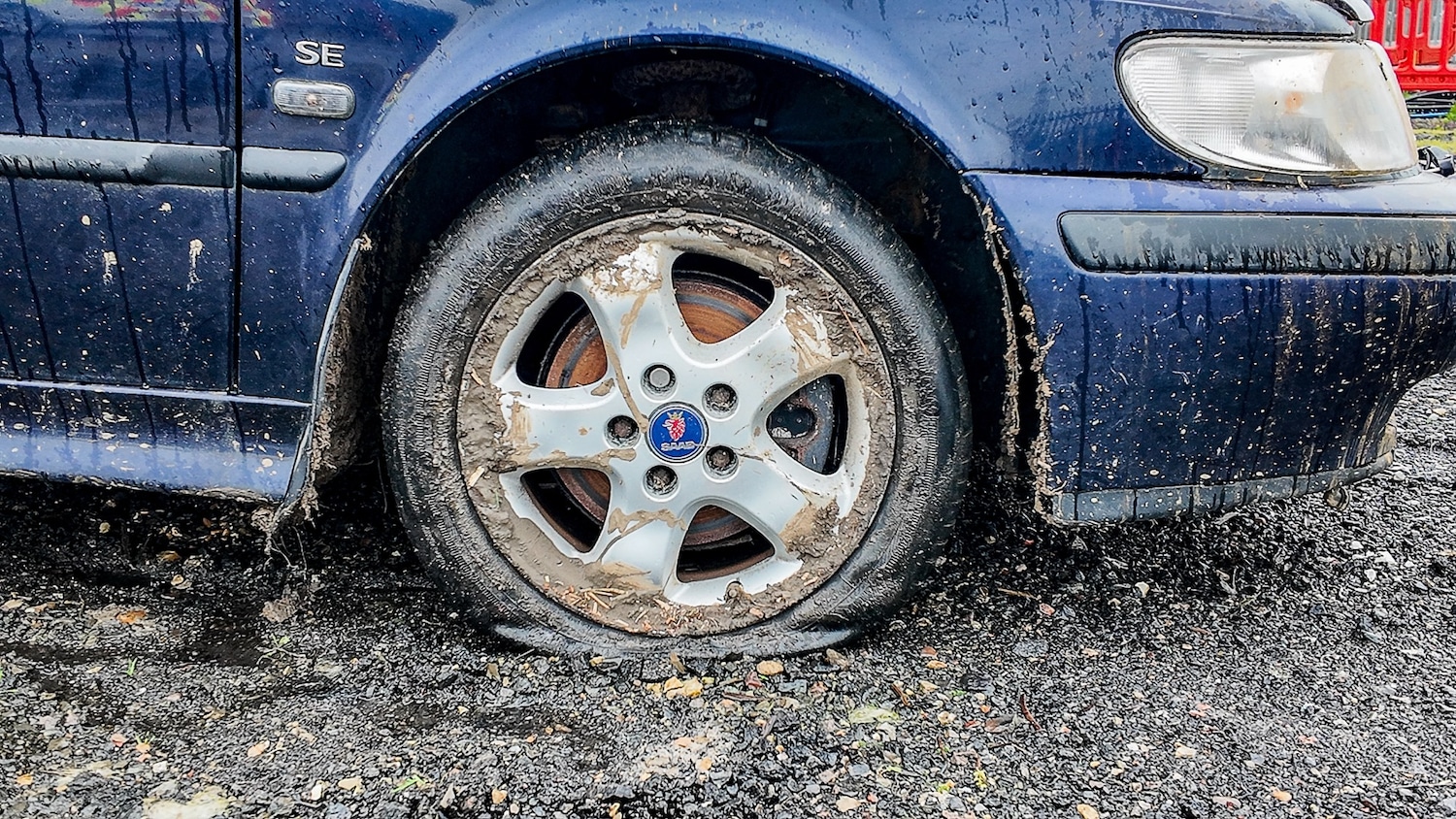 Used Saab 9-3 2001 for sale - 77579615: Photo 40