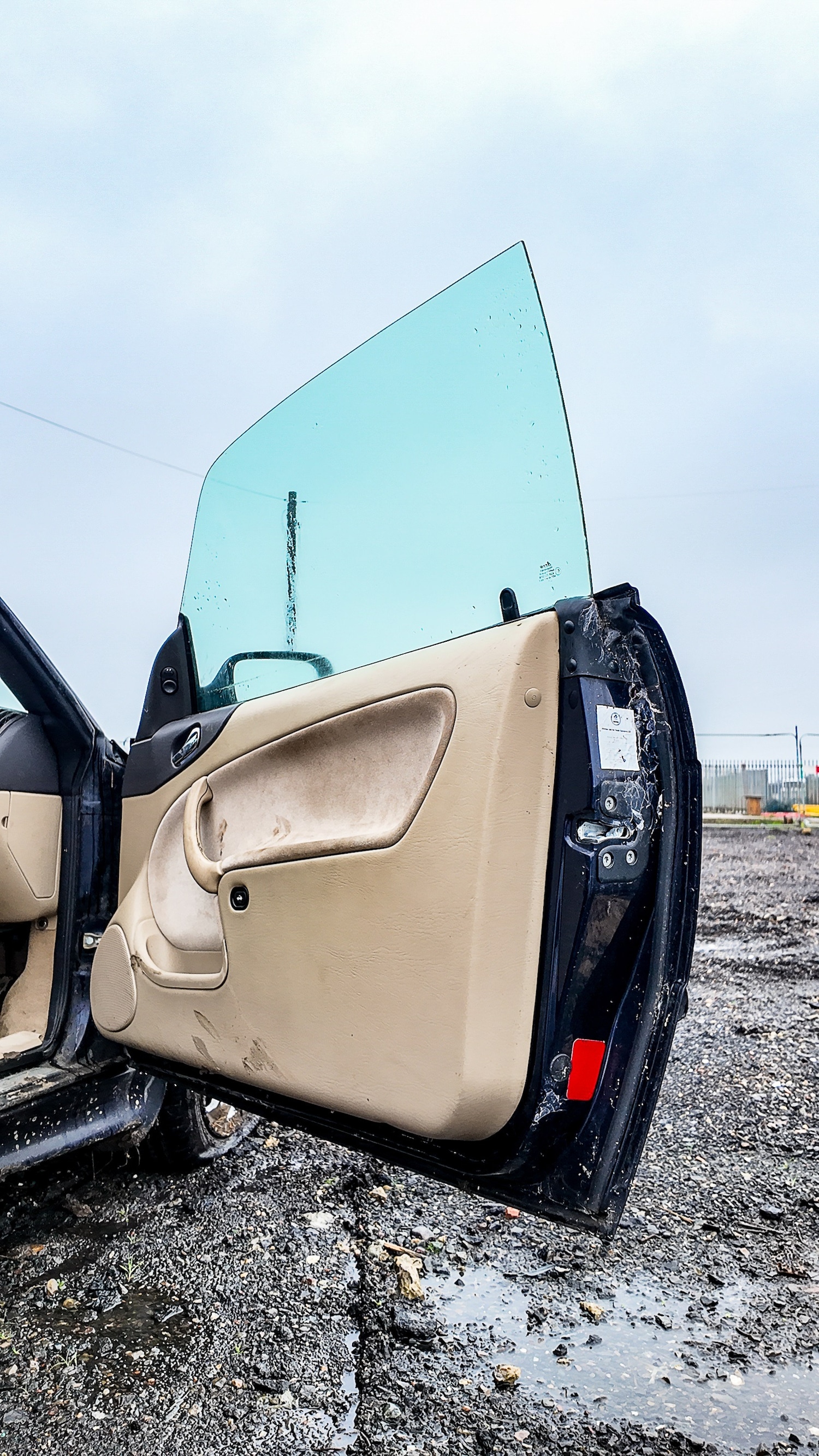 Used Saab 9-3 2001 for sale - 77579615: Photo 9