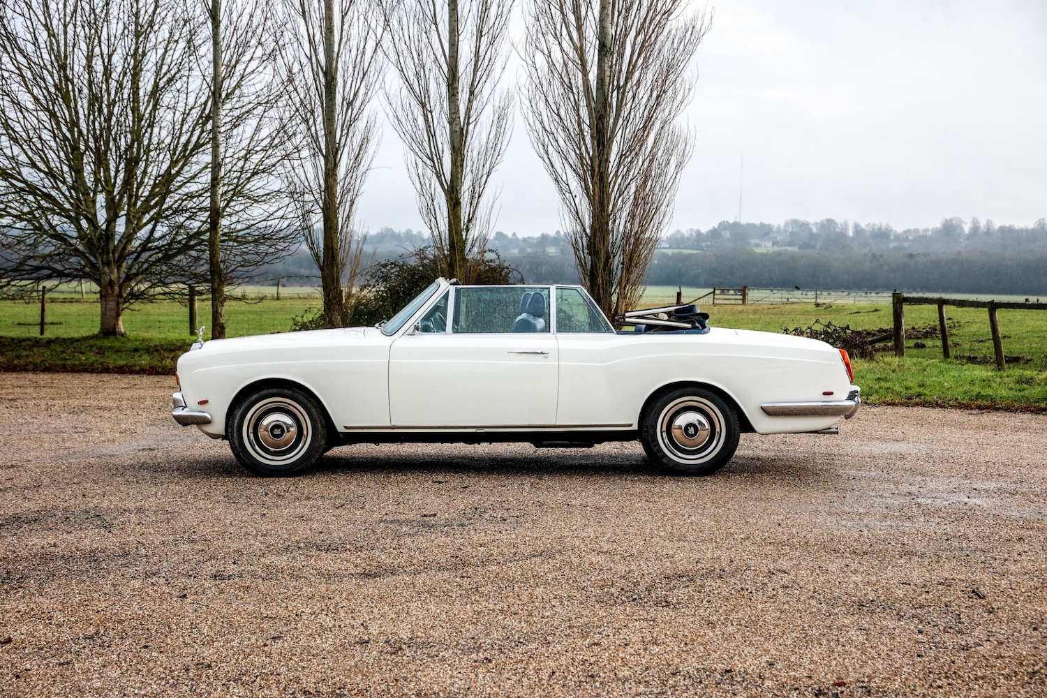 Used Rolls-Royce Silver Shadow 2025 for sale - 77492861: Photo 10