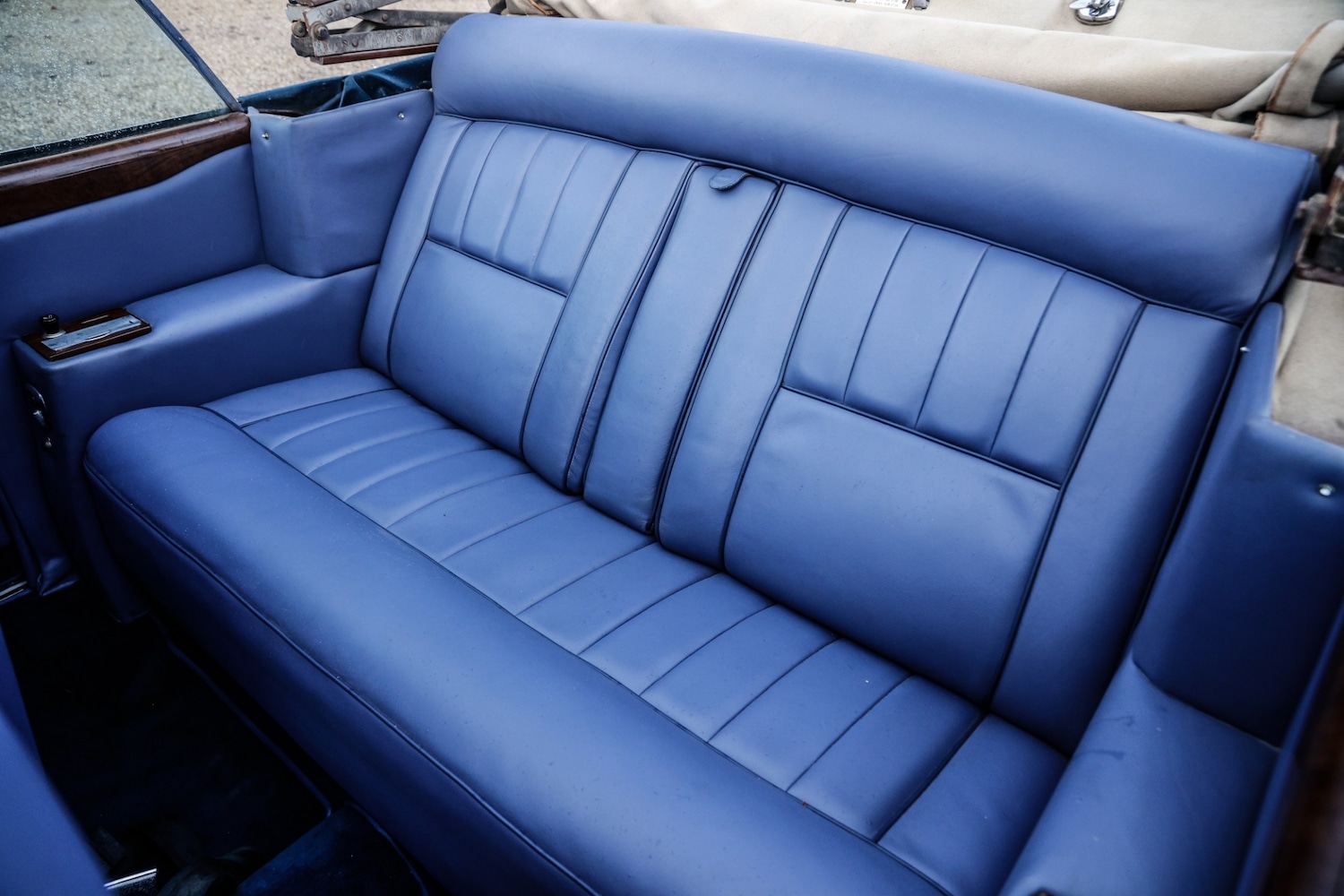 Used Rolls-Royce Silver Shadow 2025 for sale - 77492861: Photo 15