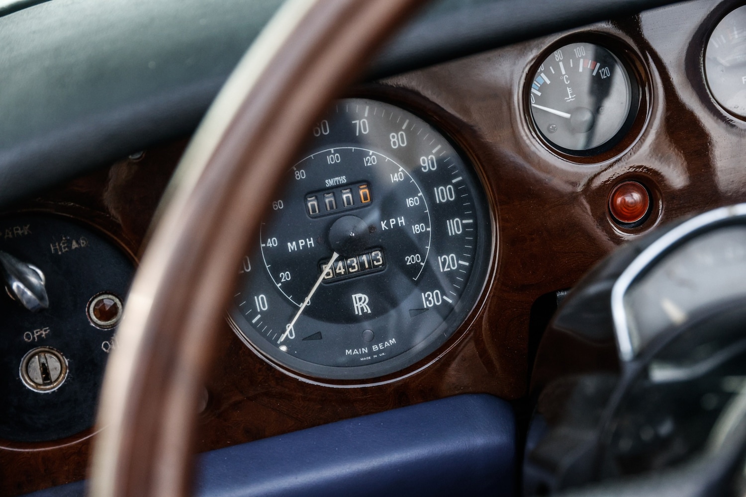 Used Rolls-Royce Silver Shadow 2025 for sale - 77492861: Photo 16