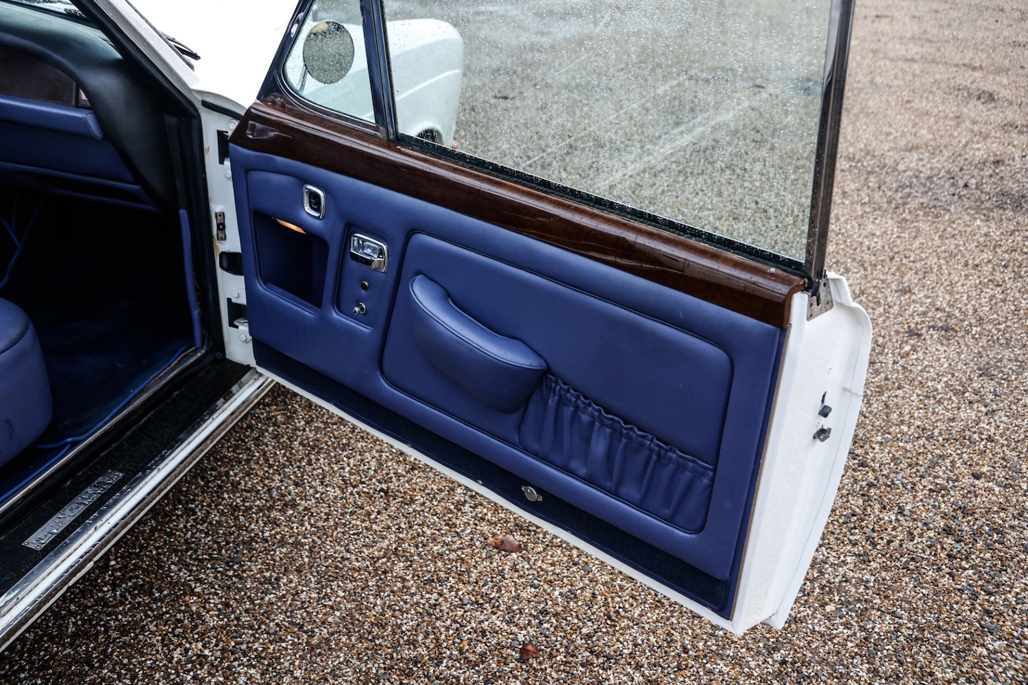 Used Rolls-Royce Silver Shadow 2025 for sale - 77492861: Photo 17