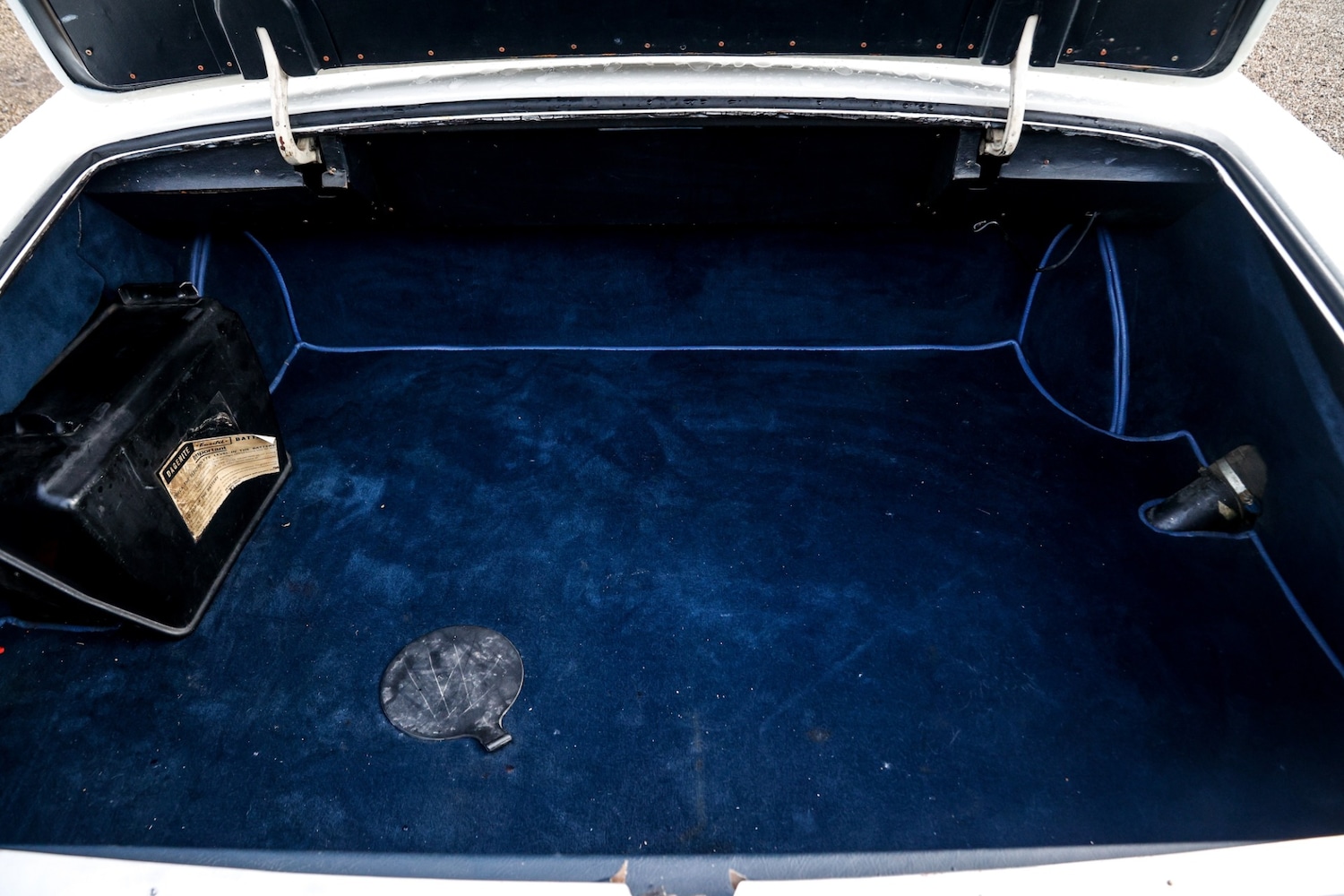 Used Rolls-Royce Silver Shadow 2025 for sale - 77492861: Photo 18