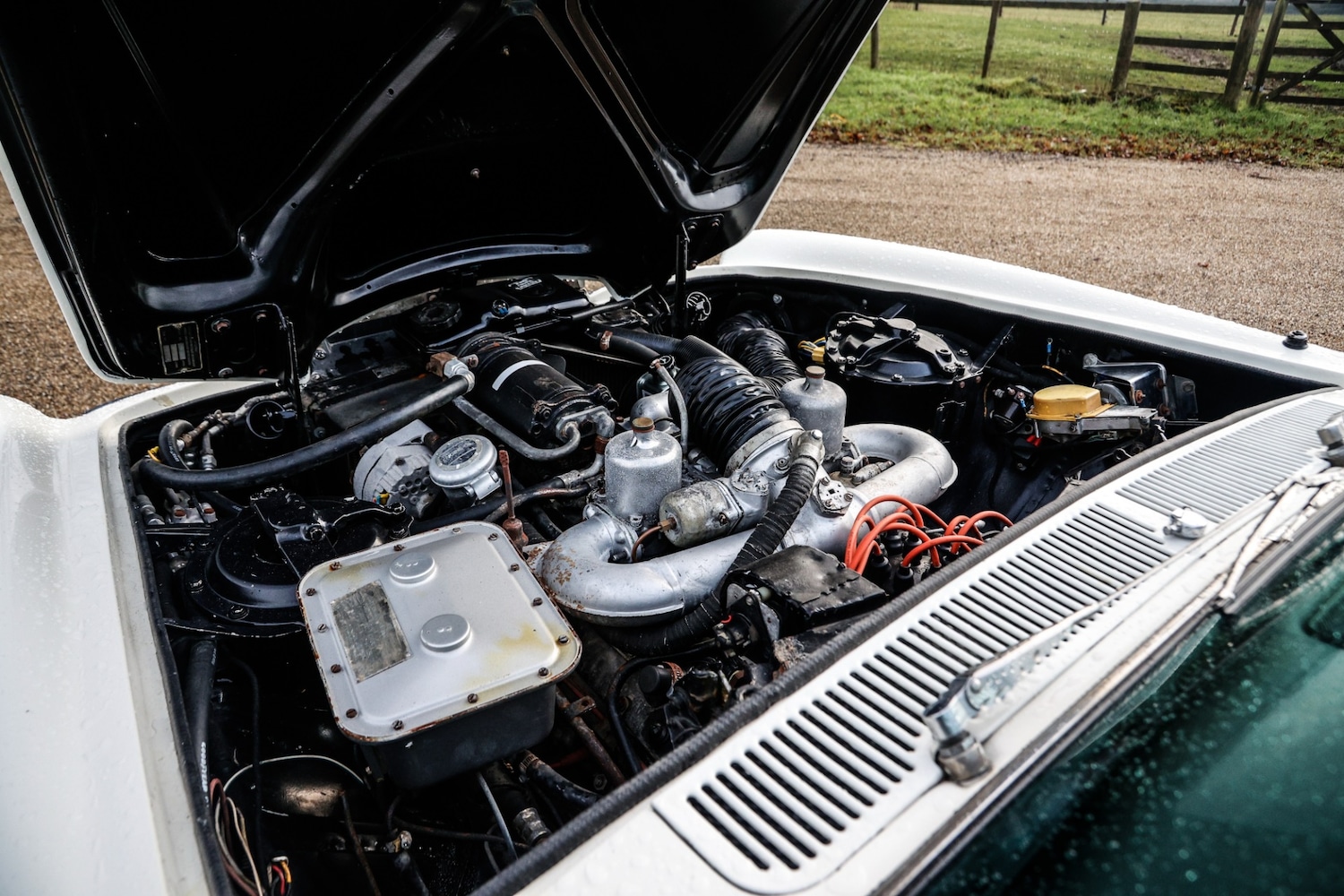 Used Rolls-Royce Silver Shadow 2025 for sale - 77492861: Photo 20