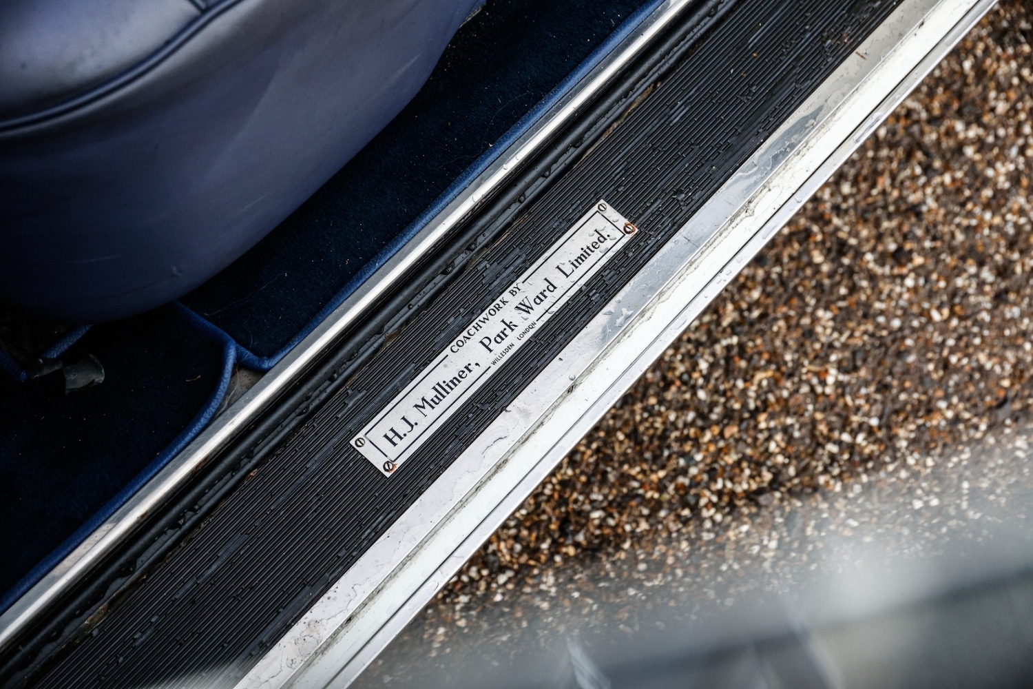 Used Rolls-Royce Silver Shadow 2025 for sale - 77492861: Photo 21