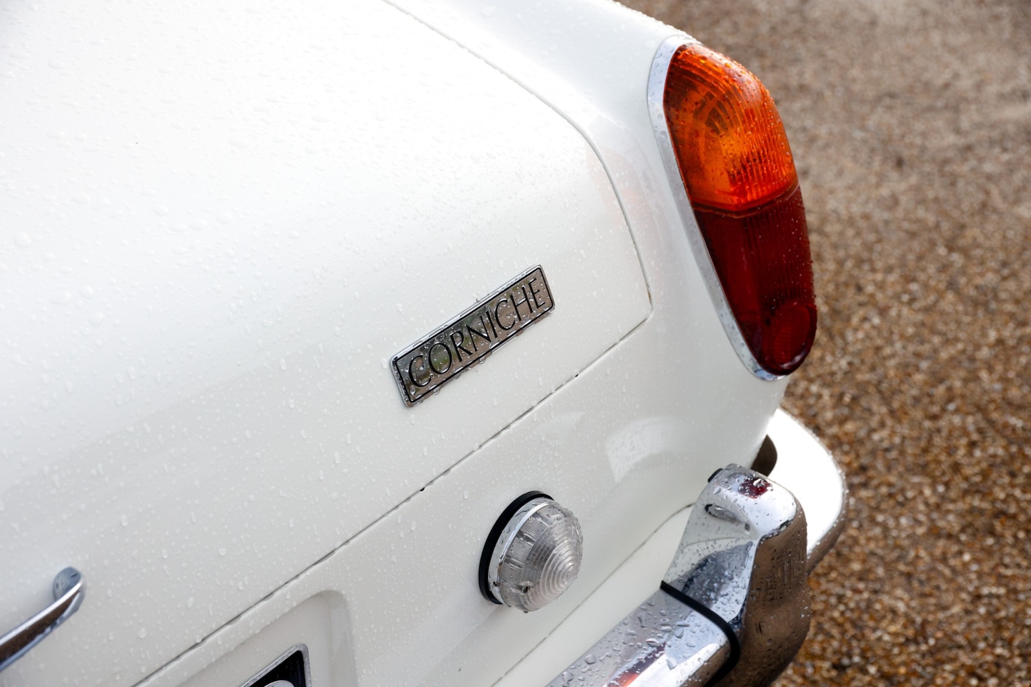 Used Rolls-Royce Silver Shadow 2025 for sale - 77492861: Photo 23