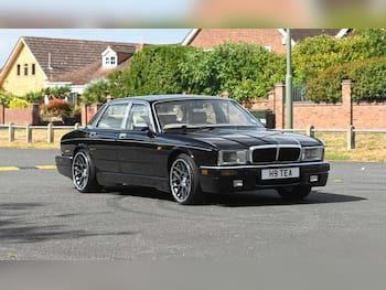 Used Jaguar XJ 1990 for sale - 79625649: Photo