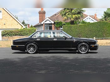 Used Jaguar XJ 1990 for sale - 79625649: Photo