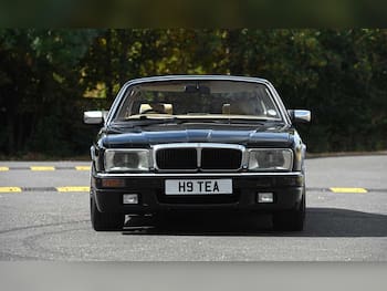 Used Jaguar XJ 1990 for sale - 79625649: Photo