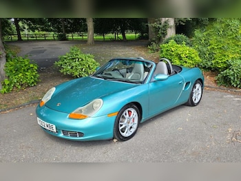 2002 (02) - 3.2 S 2dr
