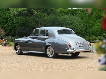 Used Bentley Series III 1963 for sale - 75763163: Photo