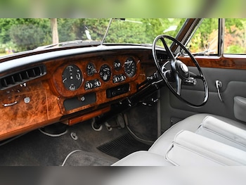 Used Bentley Series III 1963 for sale - 75763163: Photo