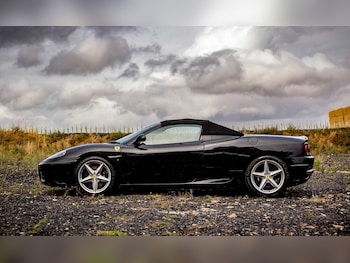 Used Ferrari 360 2001 for sale - 75776551: Photo