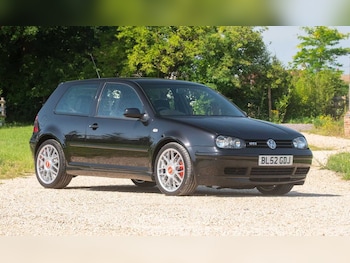 Used Volkswagen Golf 2002 for sale - 79055003: Photo