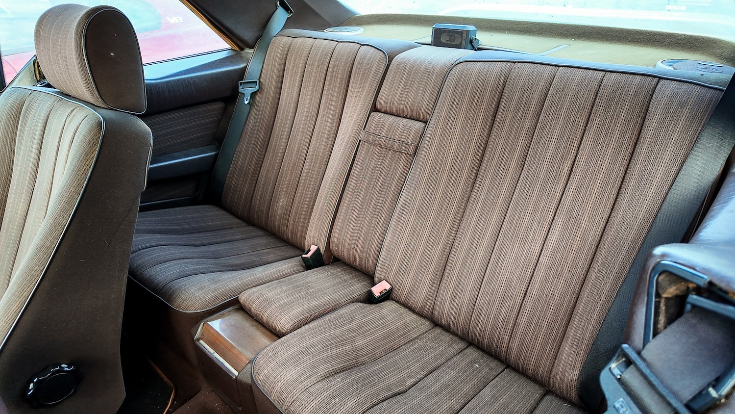 Used Mercedes-Benz C Class 1987 for sale - 77579805: Photo 10