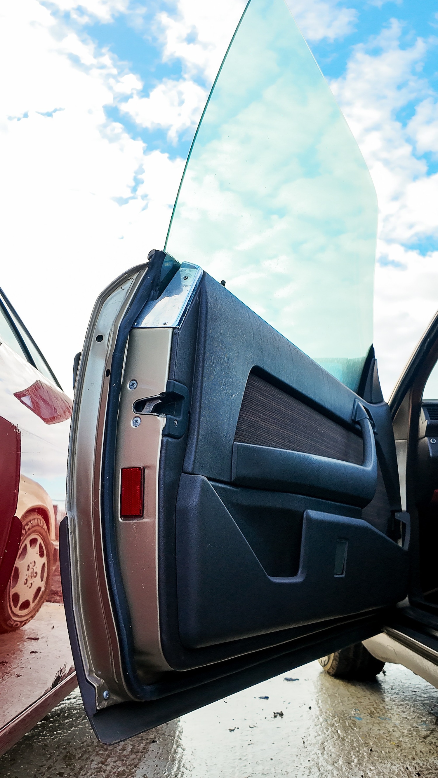 Used Mercedes-Benz C Class 1987 for sale - 77579805: Photo 16