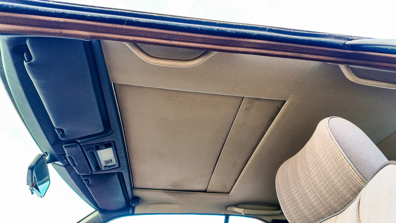 Used Mercedes-Benz C Class 1987 for sale - 77579805: Photo 27