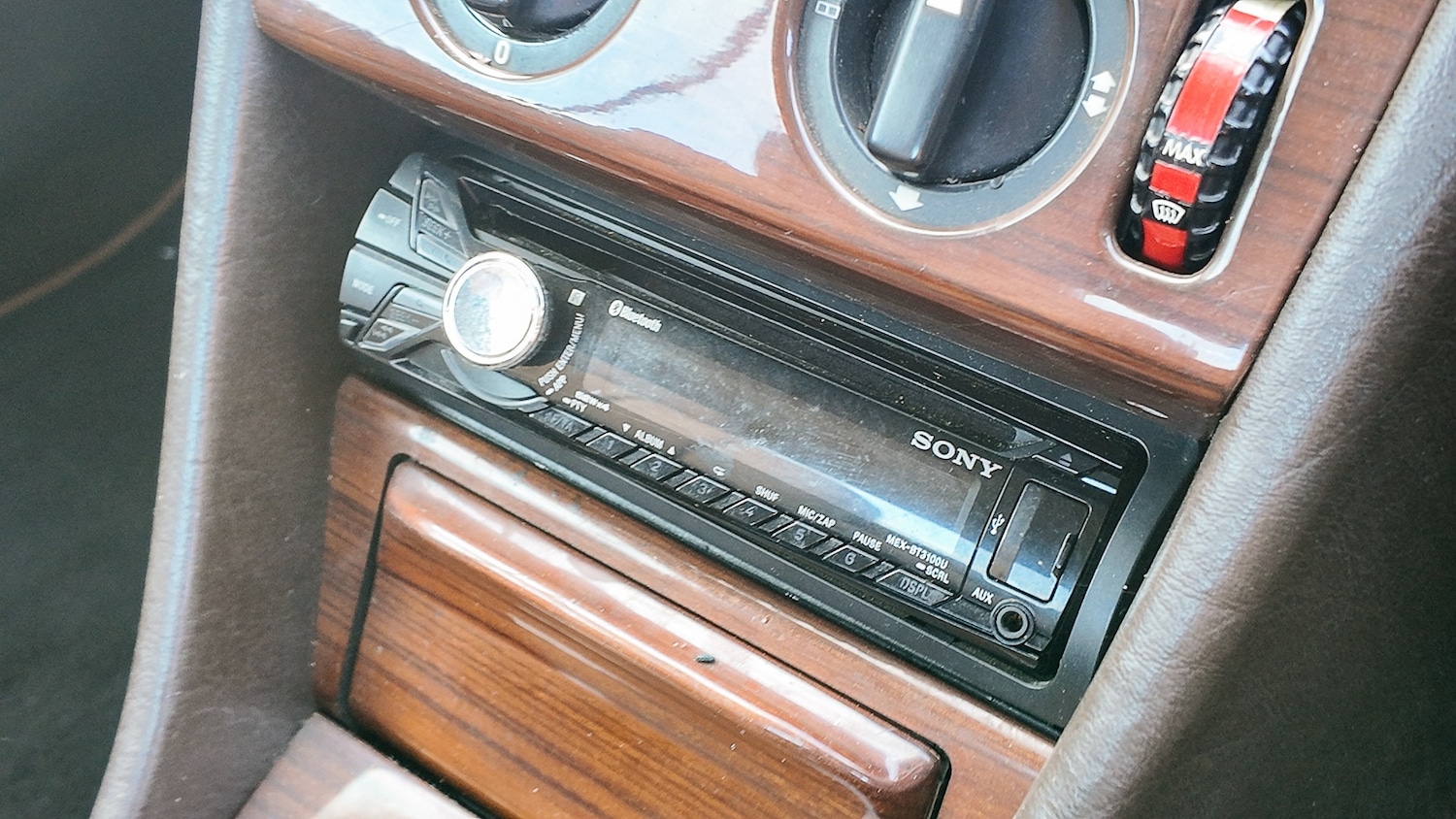 Used Mercedes-Benz C Class 1987 for sale - 77579805: Photo 32