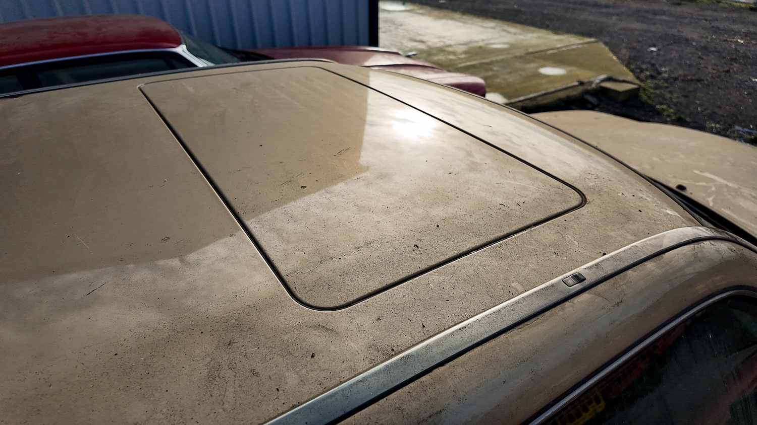 Used Mercedes-Benz C Class 1987 for sale - 77579805: Photo 35