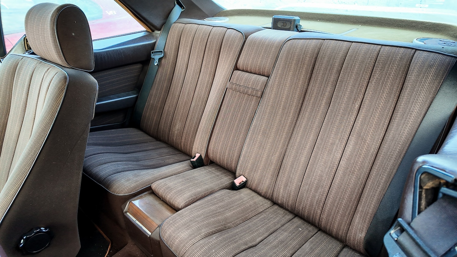 Used Mercedes-Benz C Class 1987 for sale - 77579805: Photo 4