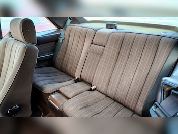 Used Mercedes-Benz C Class 1987 for sale - 77579805: Photo