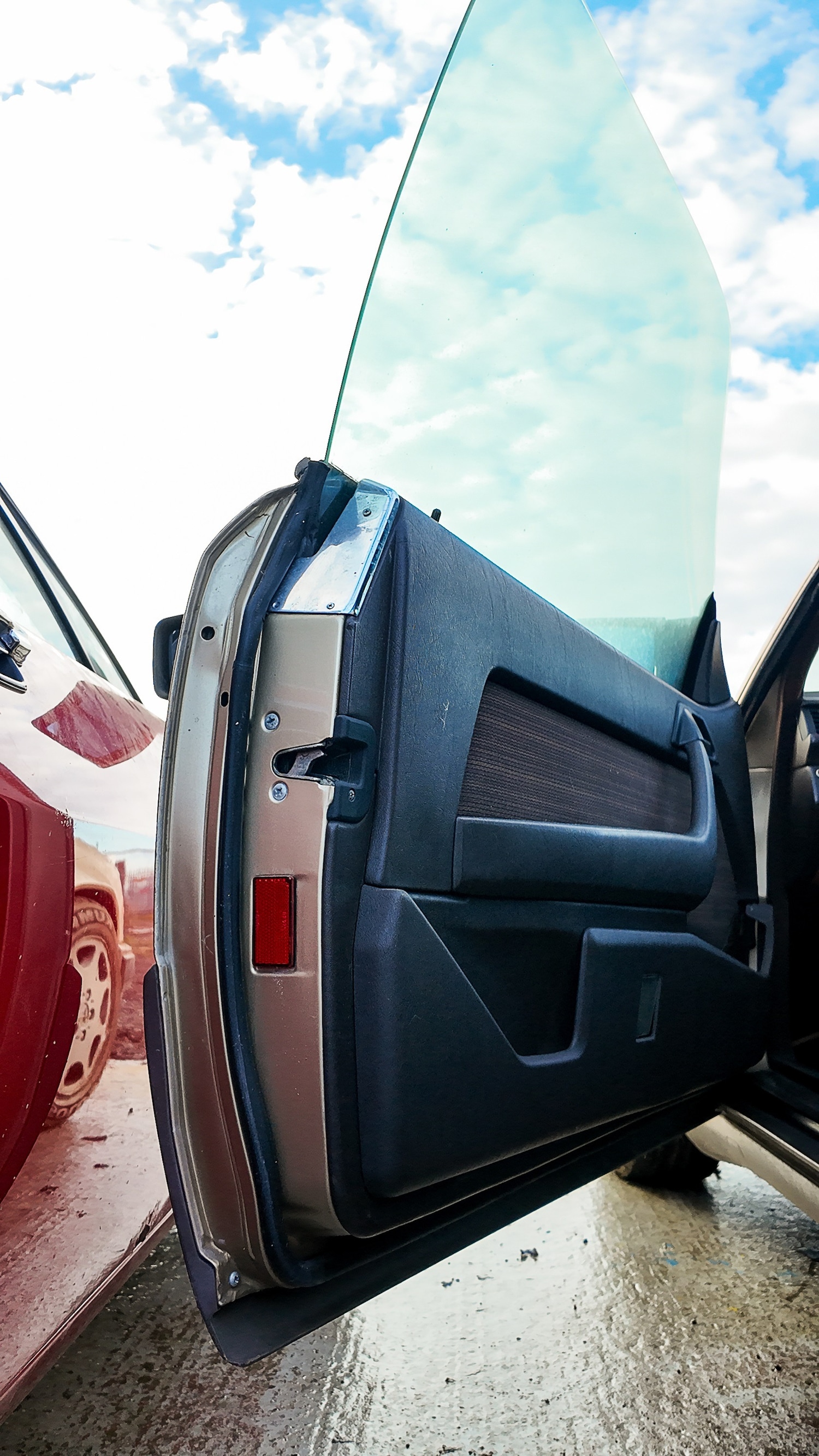 Used Mercedes-Benz C Class 1987 for sale - 77579805: Photo 8