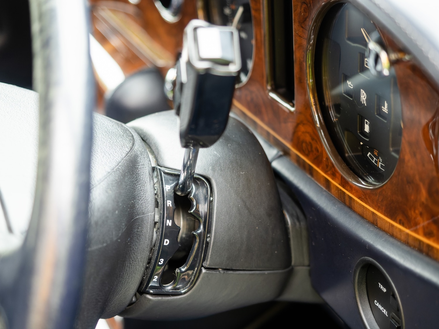 Used Rolls-Royce Park Ward 1999 for sale - 76382866: Photo 11