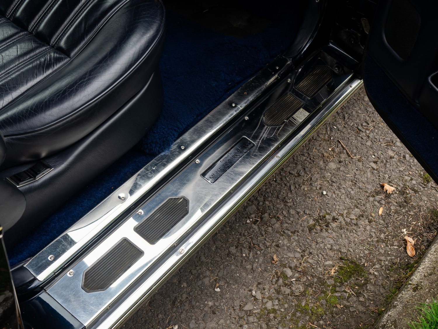 Used Rolls-Royce Park Ward 1999 for sale - 76382866: Photo 12