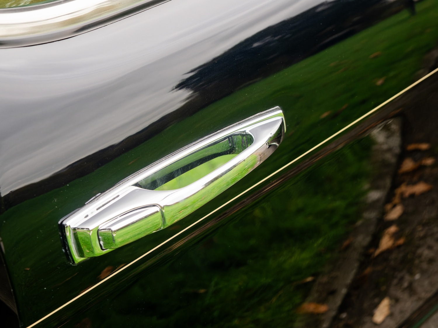 Used Rolls-Royce Park Ward 1999 for sale - 76382866: Photo 13