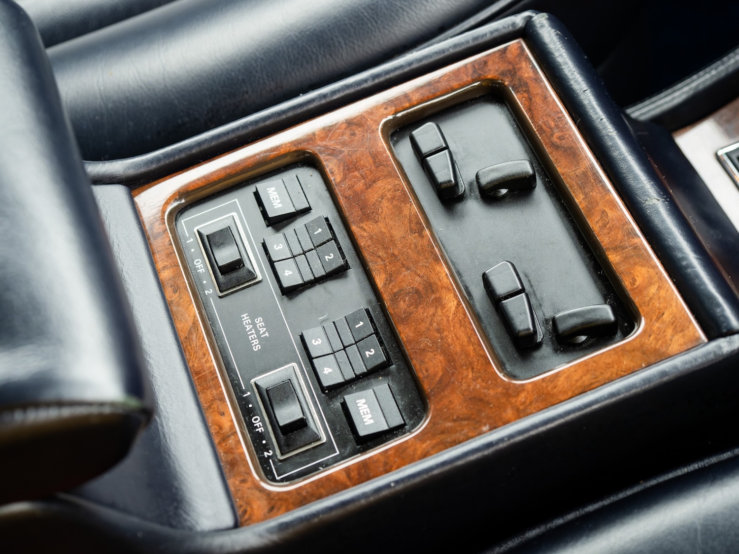 Used Rolls-Royce Park Ward 1999 for sale - 76382866: Photo 15