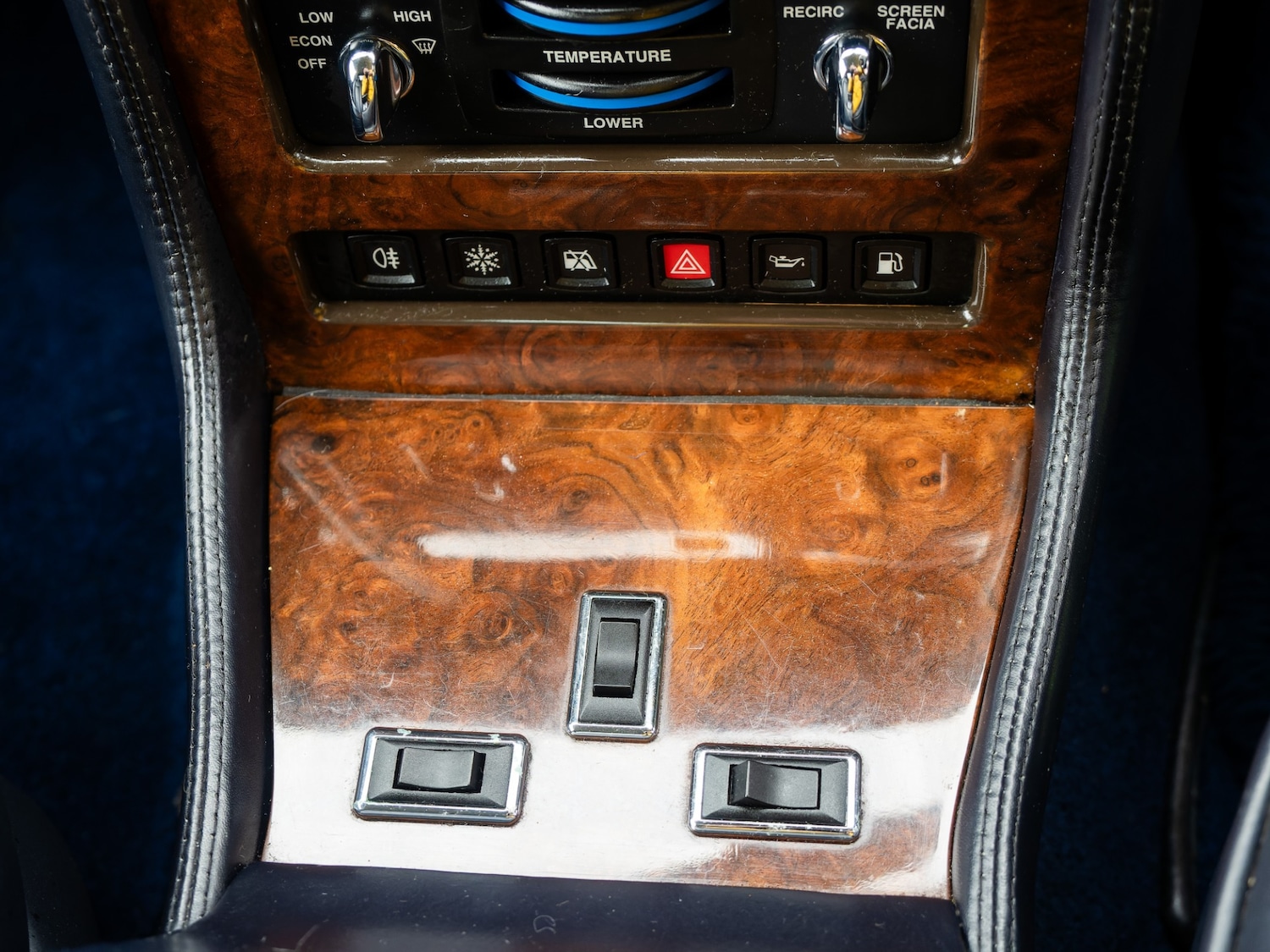 Used Rolls-Royce Park Ward 1999 for sale - 76382866: Photo 18