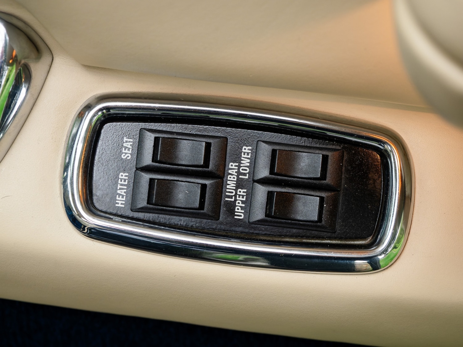 Used Rolls-Royce Park Ward 1999 for sale - 76382866: Photo 20