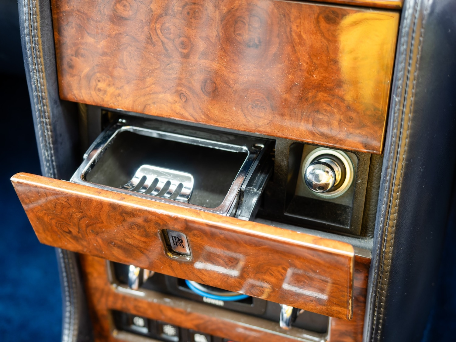 Used Rolls-Royce Park Ward 1999 for sale - 76382866: Photo 27