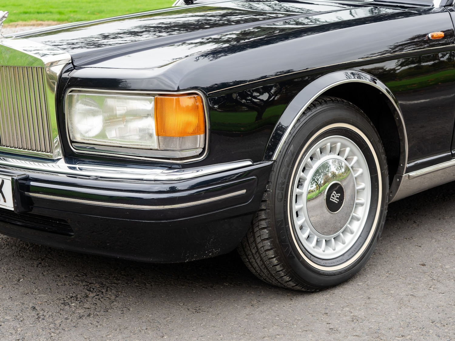 Used Rolls-Royce Park Ward 1999 for sale - 76382866: Photo 28