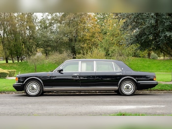 Used Rolls-Royce Park Ward 1999 for sale - 76382866: Photo
