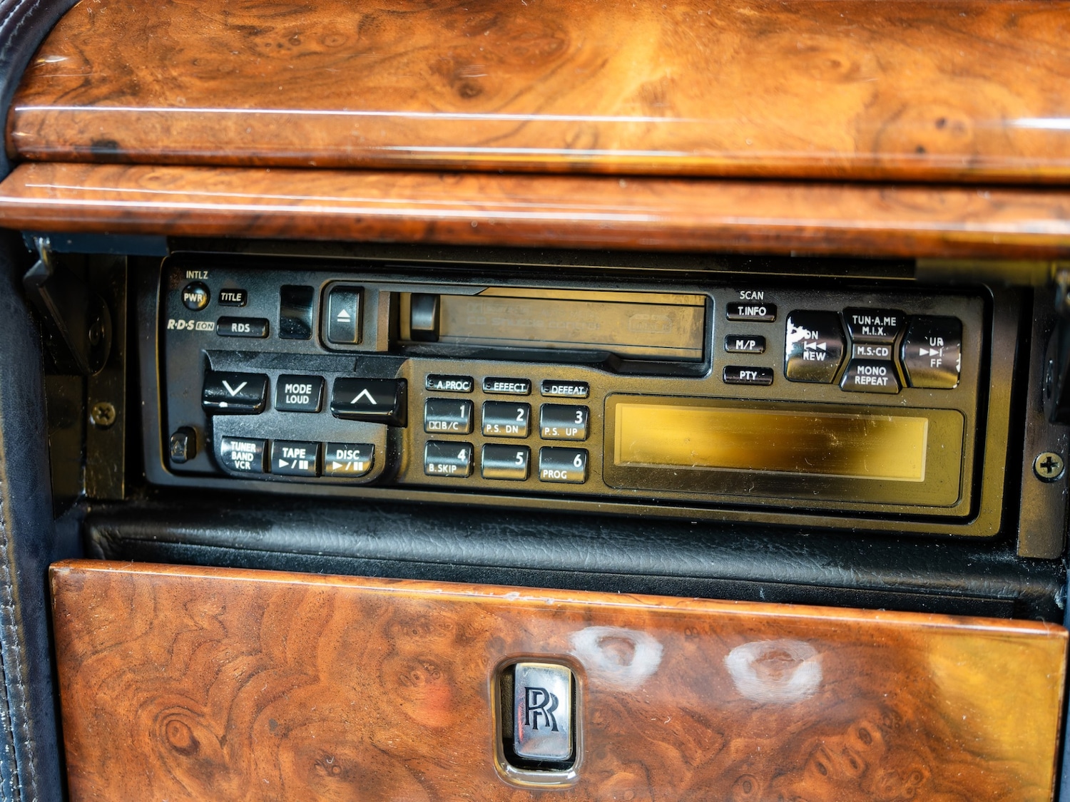 Used Rolls-Royce Park Ward 1999 for sale - 76382866: Photo 30