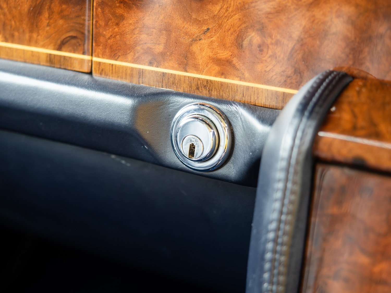 Used Rolls-Royce Park Ward 1999 for sale - 76382866: Photo 33