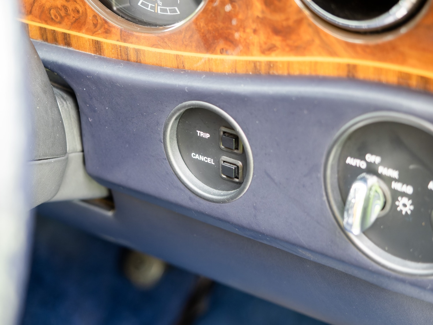 Used Rolls-Royce Park Ward 1999 for sale - 76382866: Photo 34