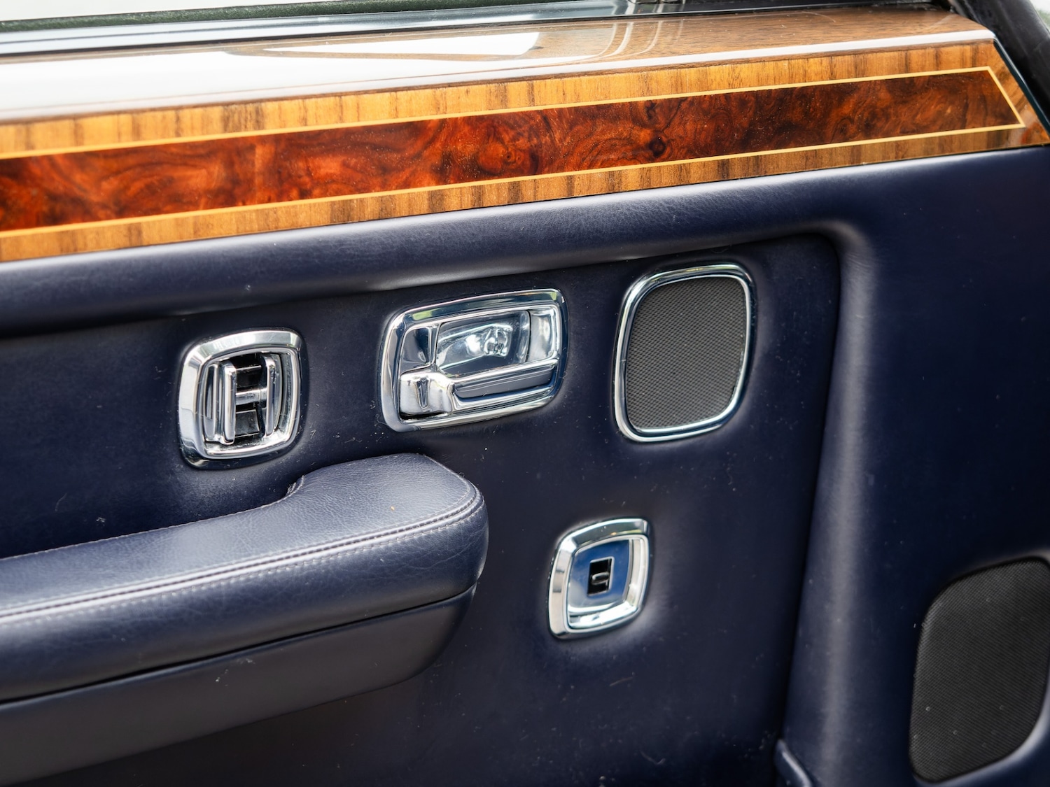 Used Rolls-Royce Park Ward 1999 for sale - 76382866: Photo 39