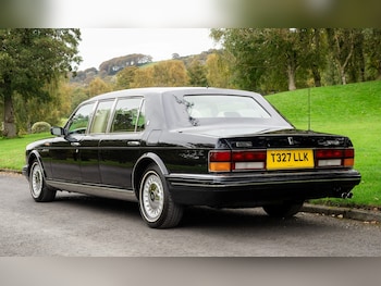 Used Rolls-Royce Park Ward 1999 for sale - 76382866: Photo