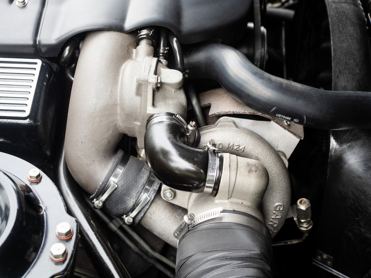 Used Rolls-Royce Park Ward 1999 for sale - 76382866: Photo 43