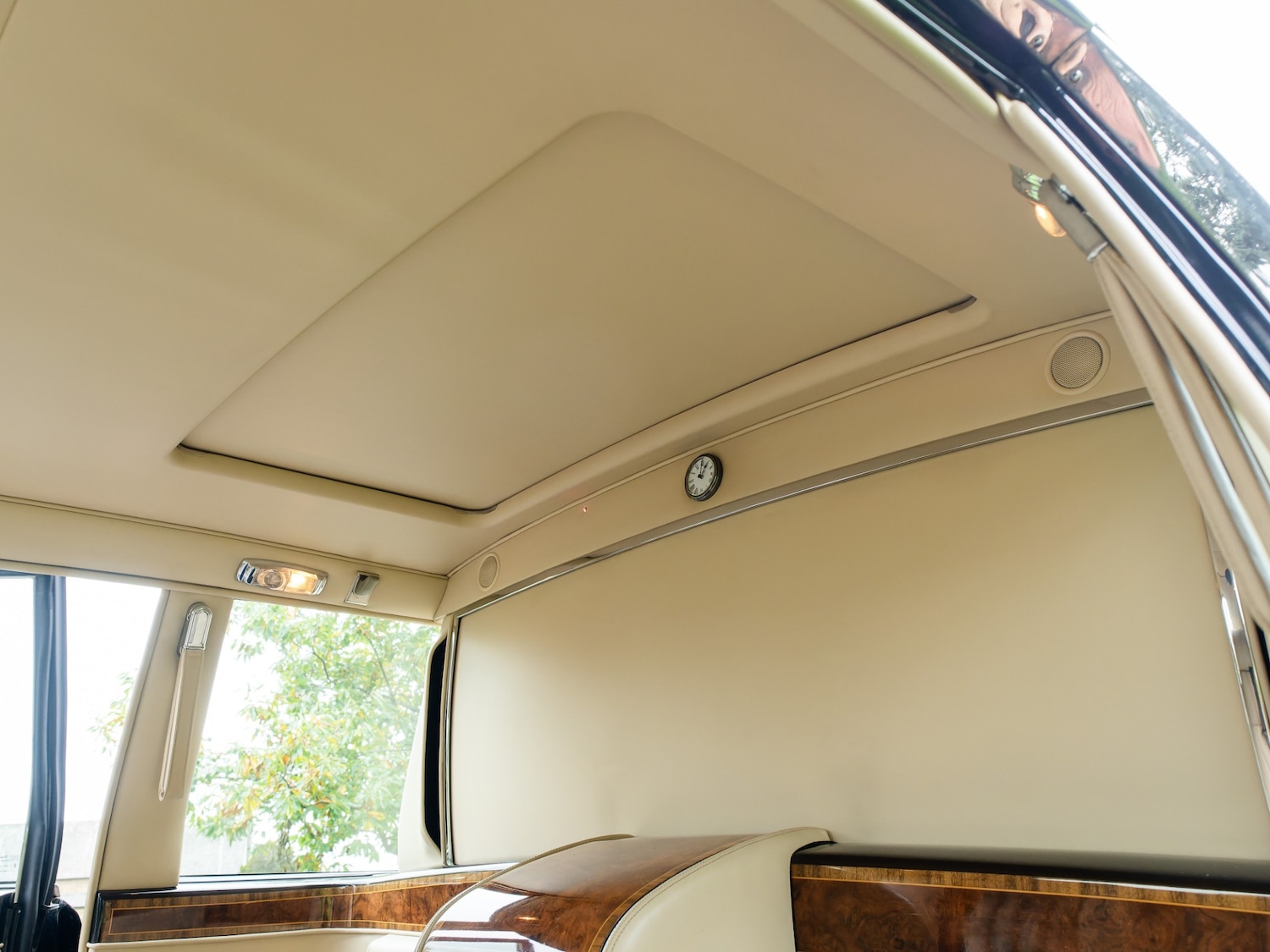 Used Rolls-Royce Park Ward 1999 for sale - 76382866: Photo 44