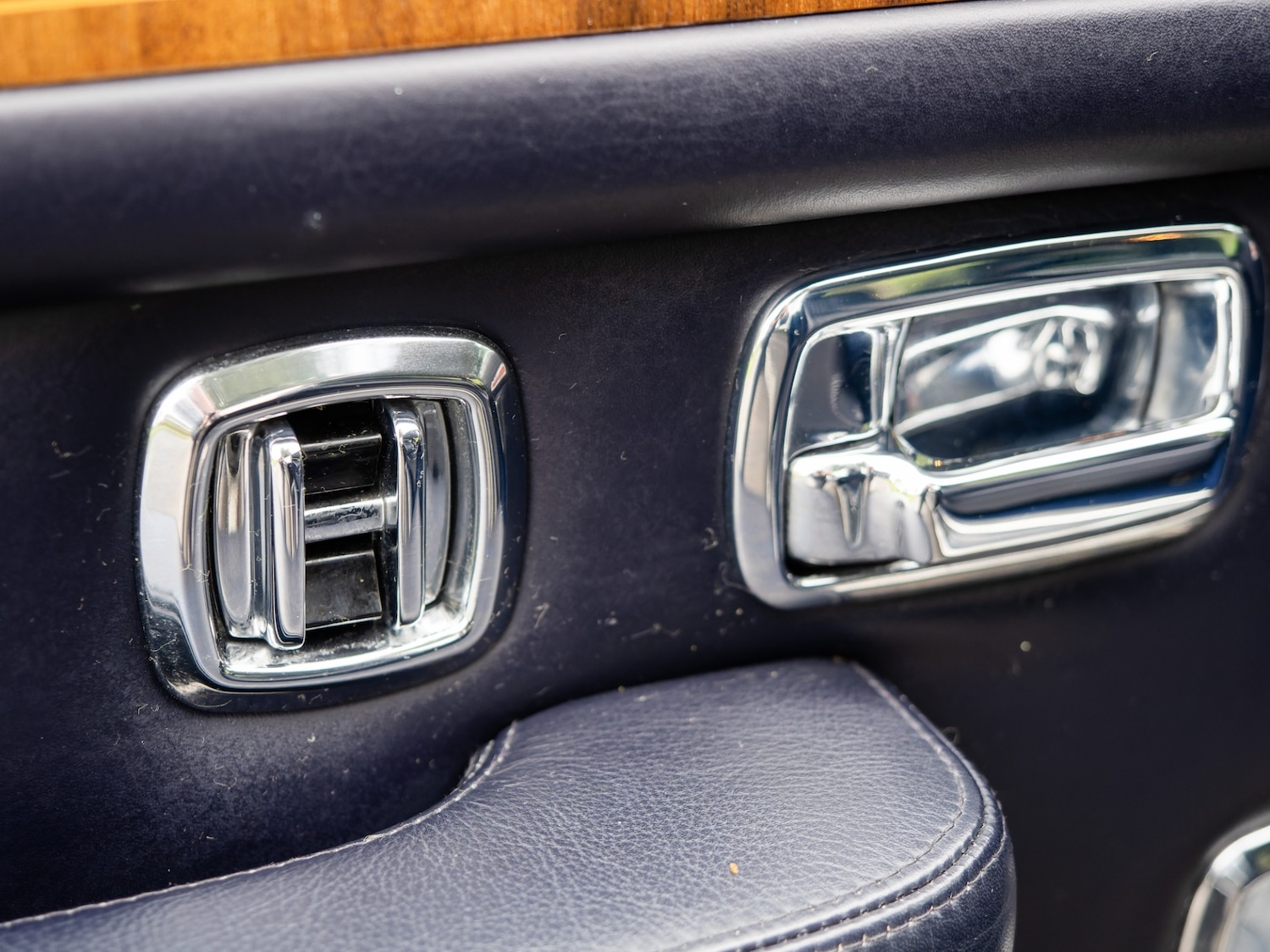 Used Rolls-Royce Park Ward 1999 for sale - 76382866: Photo 45