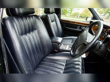 Used Rolls-Royce Park Ward 1999 for sale - 76382866: Photo