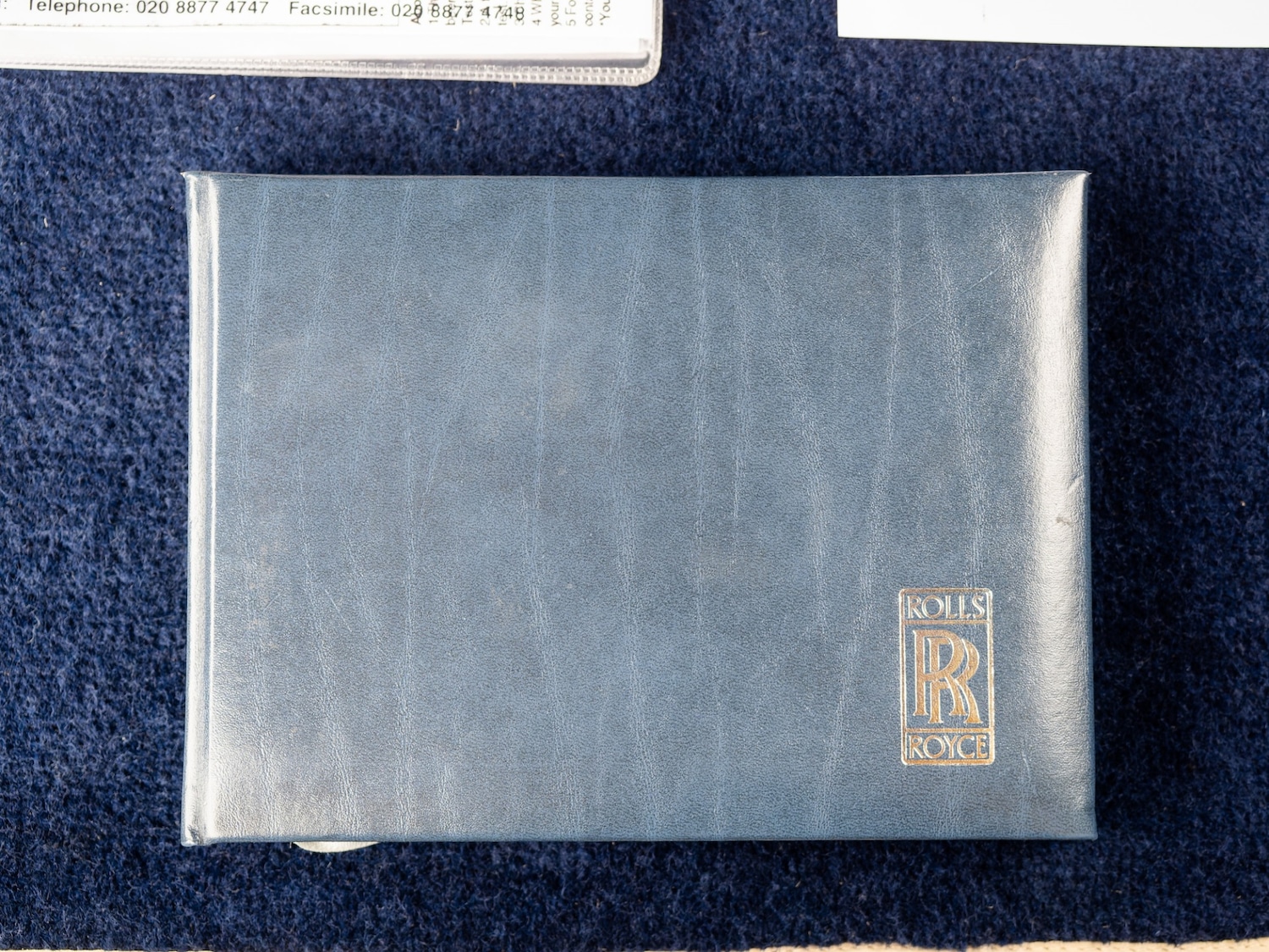 Used Rolls-Royce Park Ward 1999 for sale - 76382866: Photo 51