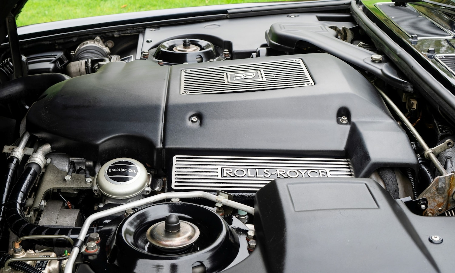 Used Rolls-Royce Park Ward 1999 for sale - 76382866: Photo 57